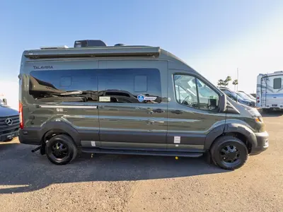 2027 Thor Motor Coach Talavera photo 16