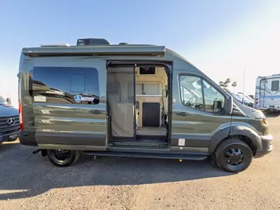 2027 Thor Motor Coach Talavera photo 17