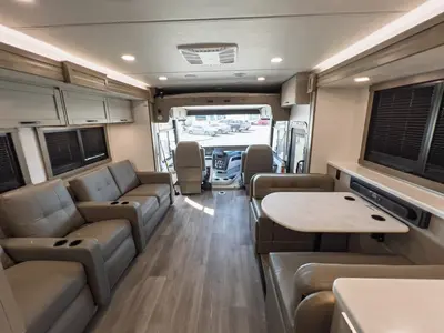 2027 Entegra Coach Vision XL photo 4