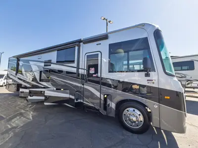 2027 Entegra Coach Vision XL photo 22