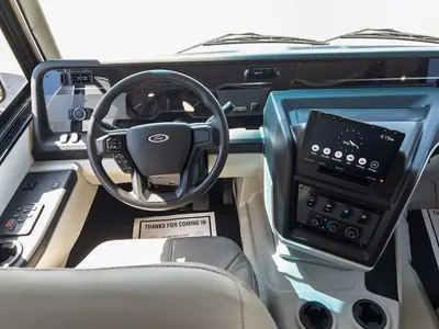 2027 Entegra Coach Vision XL photo 2