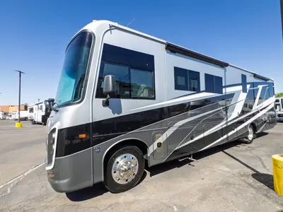 2027 Entegra Coach Vision XL photo 30