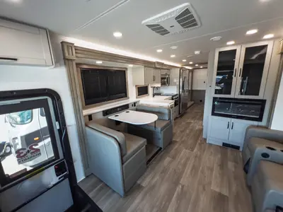 2027 Entegra Coach Vision XL photo 10