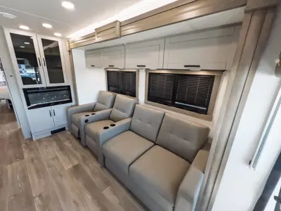 2027 Entegra Coach Vision XL photo 7