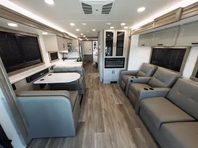 2027 Entegra Coach Vision XL photo 6
