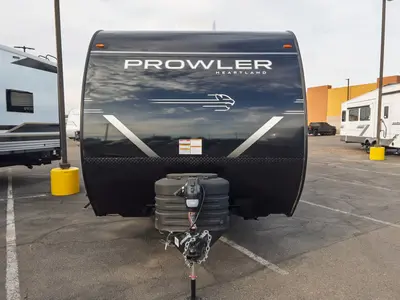 2026 Heartland Prowler photo 21