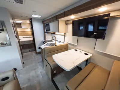 2027 Thor Motor Coach Chateau photo 7