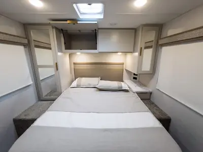 2027 Thor Motor Coach Chateau photo 17