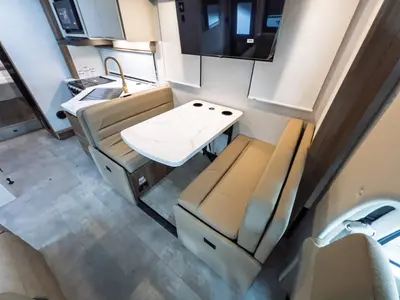 2027 Thor Motor Coach Chateau photo 8