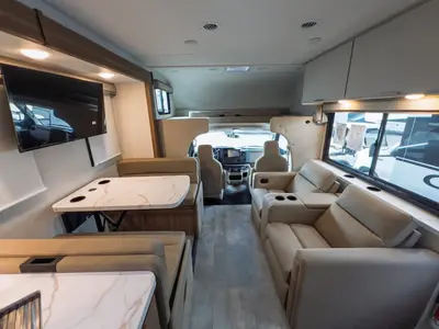 2027 Thor Motor Coach Chateau photo 4