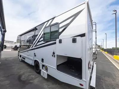 2027 Thor Motor Coach Chateau photo 25