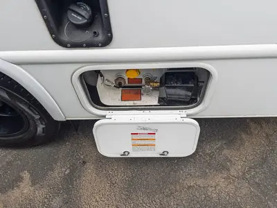 2027 Thor Motor Coach Chateau photo 29