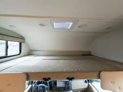 2027 Thor Motor Coach Chateau photo 5