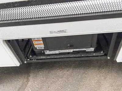 2027 Thor Motor Coach Chateau photo 27