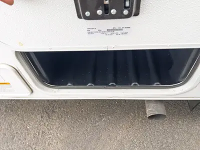 2027 Thor Motor Coach Chateau photo 21