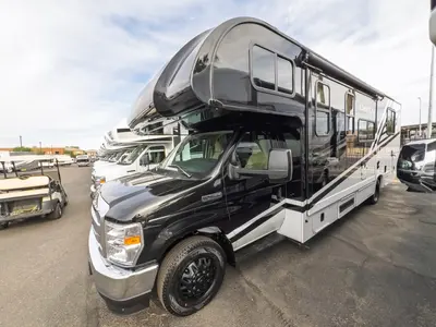 2027 Thor Motor Coach Chateau photo 24