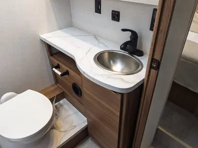 2027 Thor Motor Coach Chateau photo 14