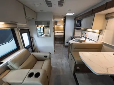 2027 Thor Motor Coach Chateau photo 6