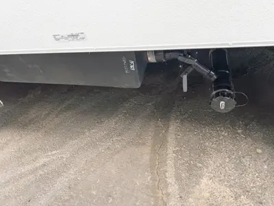 2027 Thor Motor Coach Chateau photo 28