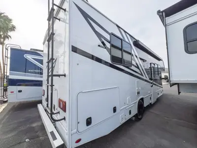 2027 Thor Motor Coach Chateau photo 18