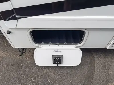 2027 Thor Motor Coach Chateau photo 26