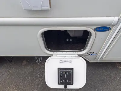 2027 Thor Motor Coach Chateau photo 22