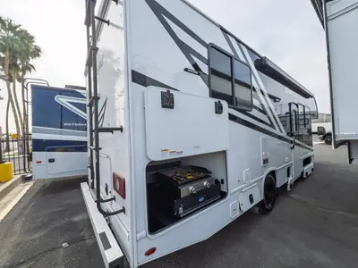 2027 Thor Motor Coach Chateau photo 19