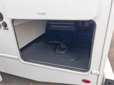 2027 Thor Motor Coach Chateau photo 30