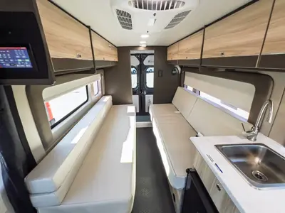 2027 Entegra Coach Ethos photo 6