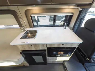 2027 Entegra Coach Ethos photo 8