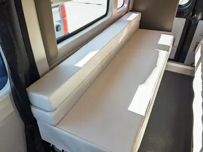 2027 Entegra Coach Ethos photo 12