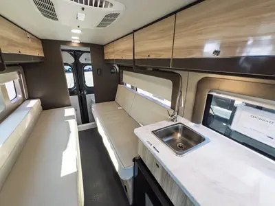 2027 Entegra Coach Ethos photo 7