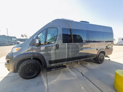2027 Entegra Coach Ethos photo 18