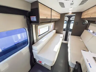 2027 Entegra Coach Ethos photo 9