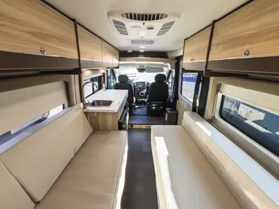 2027 Entegra Coach Ethos photo 5