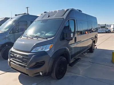2027 Entegra Coach Ethos photo 20