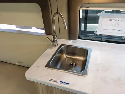 2027 Entegra Coach Ethos photo 10