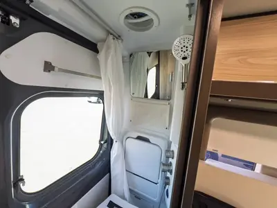 2027 Entegra Coach Ethos photo 14