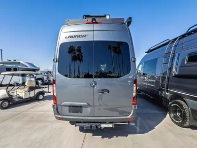 2027 Entegra Coach Launch photo 19