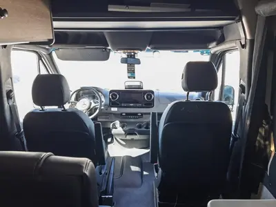 2027 Entegra Coach Launch photo 5