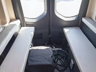 2027 Entegra Coach Launch photo 12