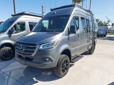 2027 Entegra Coach Launch photo 20