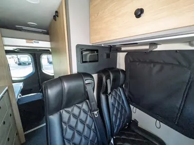2027 Entegra Coach Launch photo 7