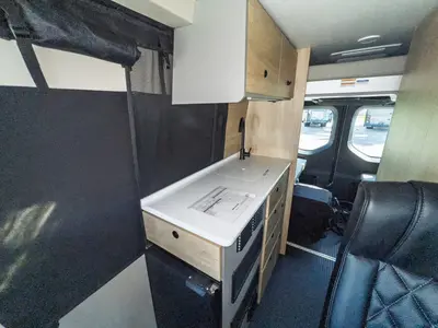 2027 Entegra Coach Launch photo 9