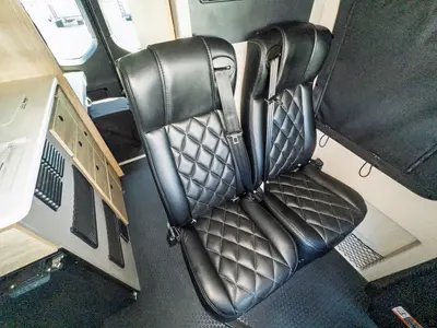 2027 Entegra Coach Launch photo 8