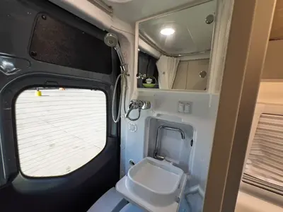 2027 Thor Motor Coach Sanctuary photo 16