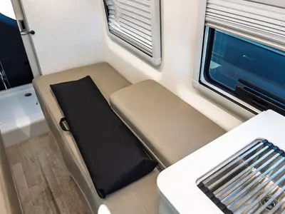 2027 Thor Motor Coach Sanctuary photo 10