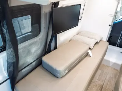2027 Thor Motor Coach Sanctuary photo 12