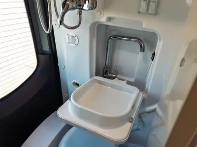 2027 Thor Motor Coach Sanctuary photo 15