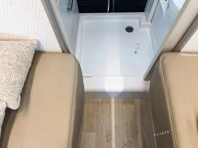 2027 Thor Motor Coach Sanctuary photo 13